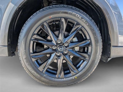 2024 Mazda Mazda CX-5 2.5 S Carbon Edition AWD