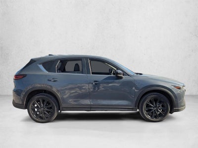 2024 Mazda Mazda CX-5 2.5 S Carbon Edition AWD