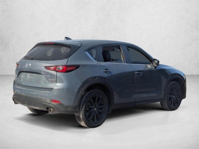 2024 Mazda Mazda CX-5 2.5 S Carbon Edition AWD