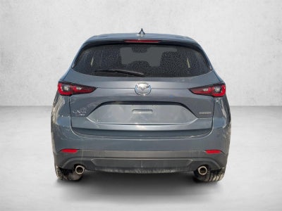 2024 Mazda Mazda CX-5 2.5 S Carbon Edition AWD