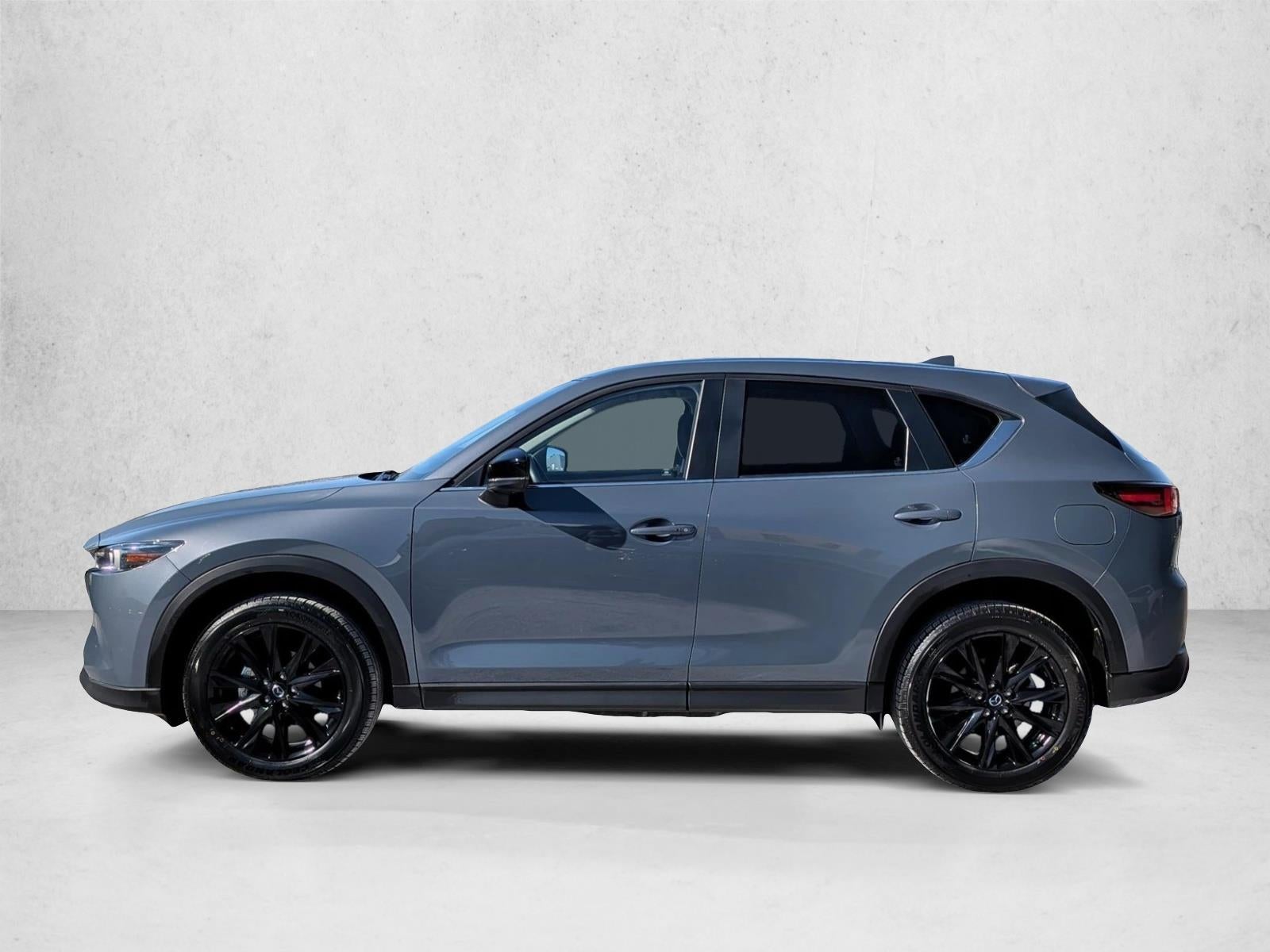 2024 Mazda Mazda CX-5 2.5 S Carbon Edition AWD
