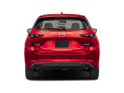 2024 Mazda Mazda CX-5 2.5 S Preferred Package AWD