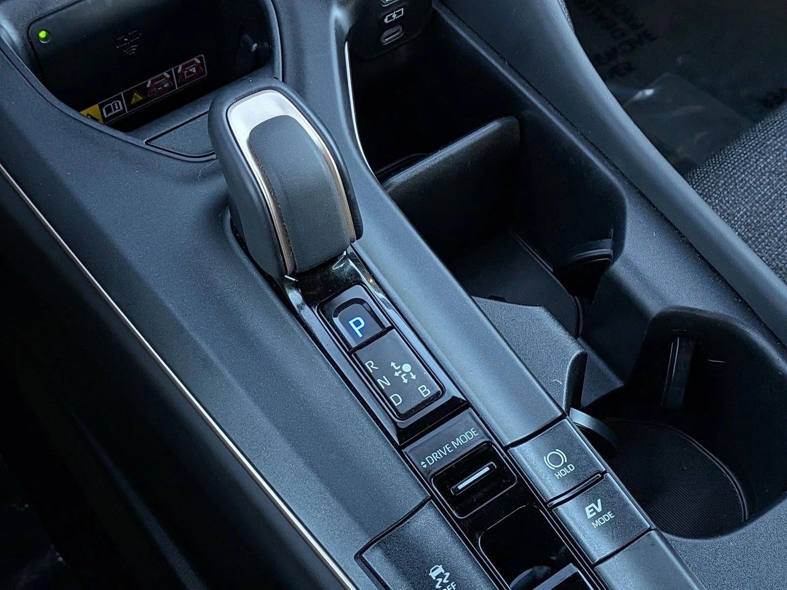 2023 Toyota Crown XLE AWD (Natl)