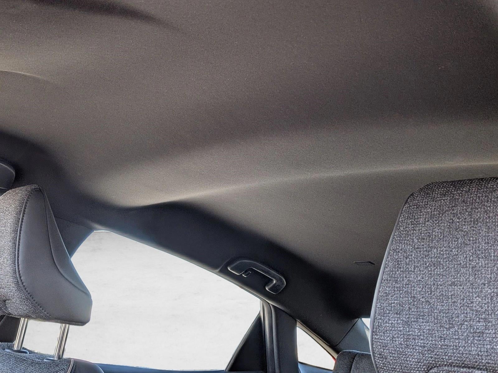 2023 Toyota Crown XLE AWD (Natl)