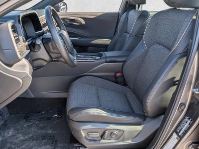 2023 Toyota Crown XLE AWD (Natl)