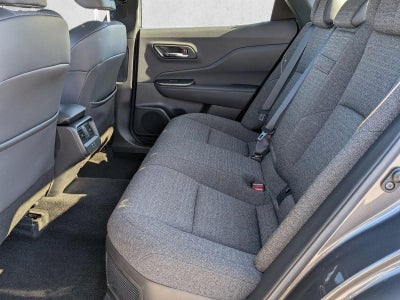 2023 Toyota Crown XLE AWD (Natl)