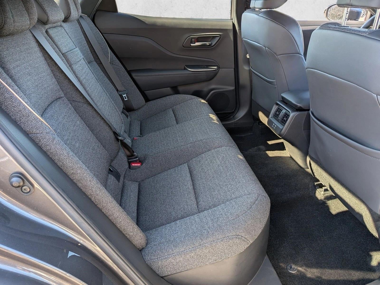 2023 Toyota Crown XLE AWD (Natl)