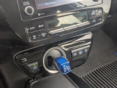 2021 Toyota Prius Prime LE (Natl)