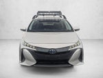 2021 Toyota Prius Prime LE (Natl)