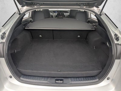 2021 Toyota Prius Prime LE (Natl)