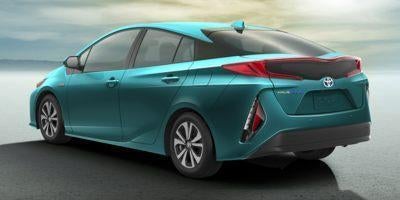 2021 Toyota Prius Prime LE (Natl)