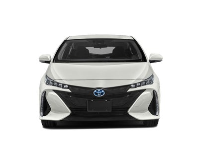 2021 Toyota Prius Prime LE (Natl)