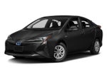 2016 Toyota Prius 5dr HB Four (Natl)