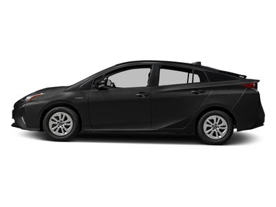 2016 Toyota Prius 5dr HB Four (Natl)