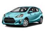 2016 Toyota Prius c 5dr HB Two (GS)