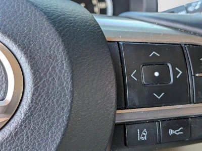 2022 Lexus GX 460 Premium 4WD