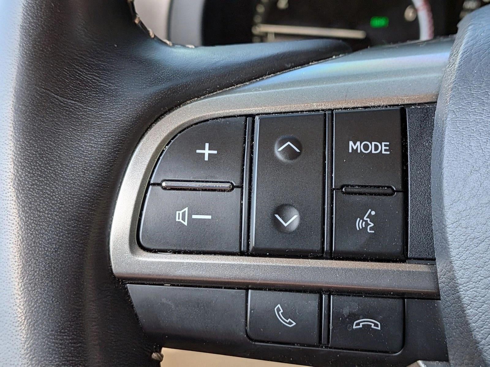 2022 Lexus GX 460 Premium 4WD