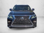 2022 Lexus GX 460 Premium 4WD