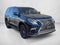 2022 Lexus GX 460 Premium 4WD