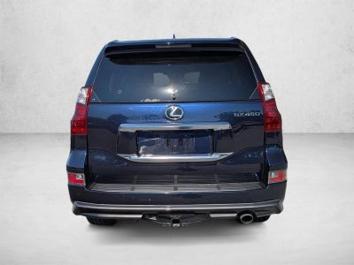 2022 Lexus GX 460 Premium 4WD