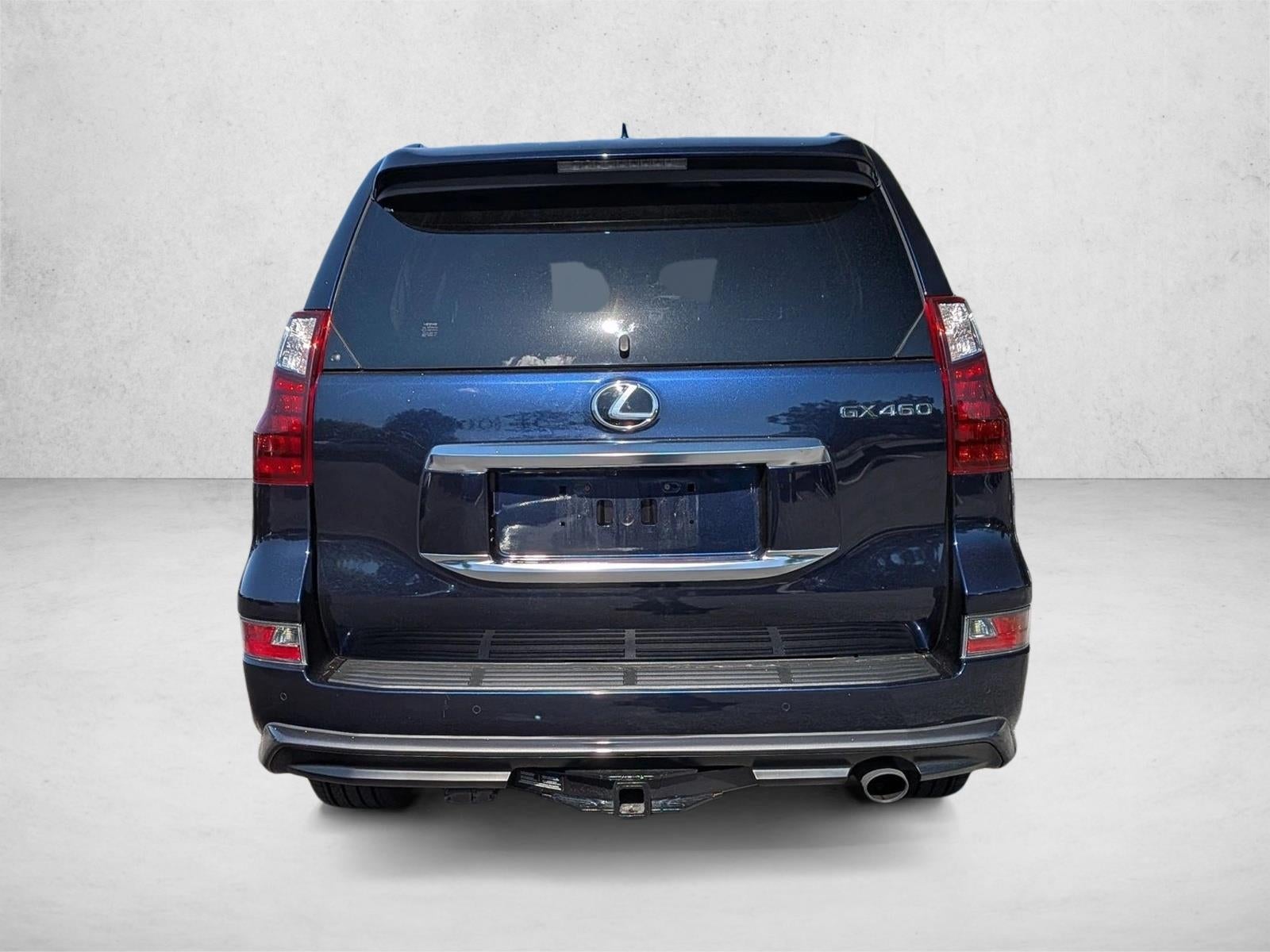 2022 Lexus GX 460 Premium 4WD