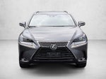2021 Lexus NX 300 AWD