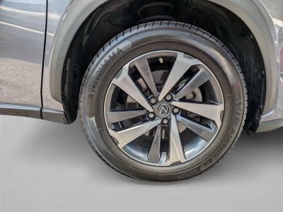 2021 Lexus NX 300 AWD