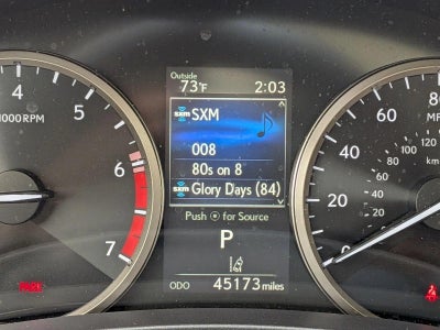 2021 Lexus NX 300 AWD