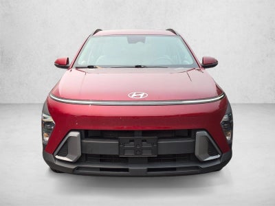 2024 Hyundai KONA SEL FWD
