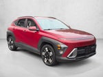 2024 Hyundai KONA SEL FWD