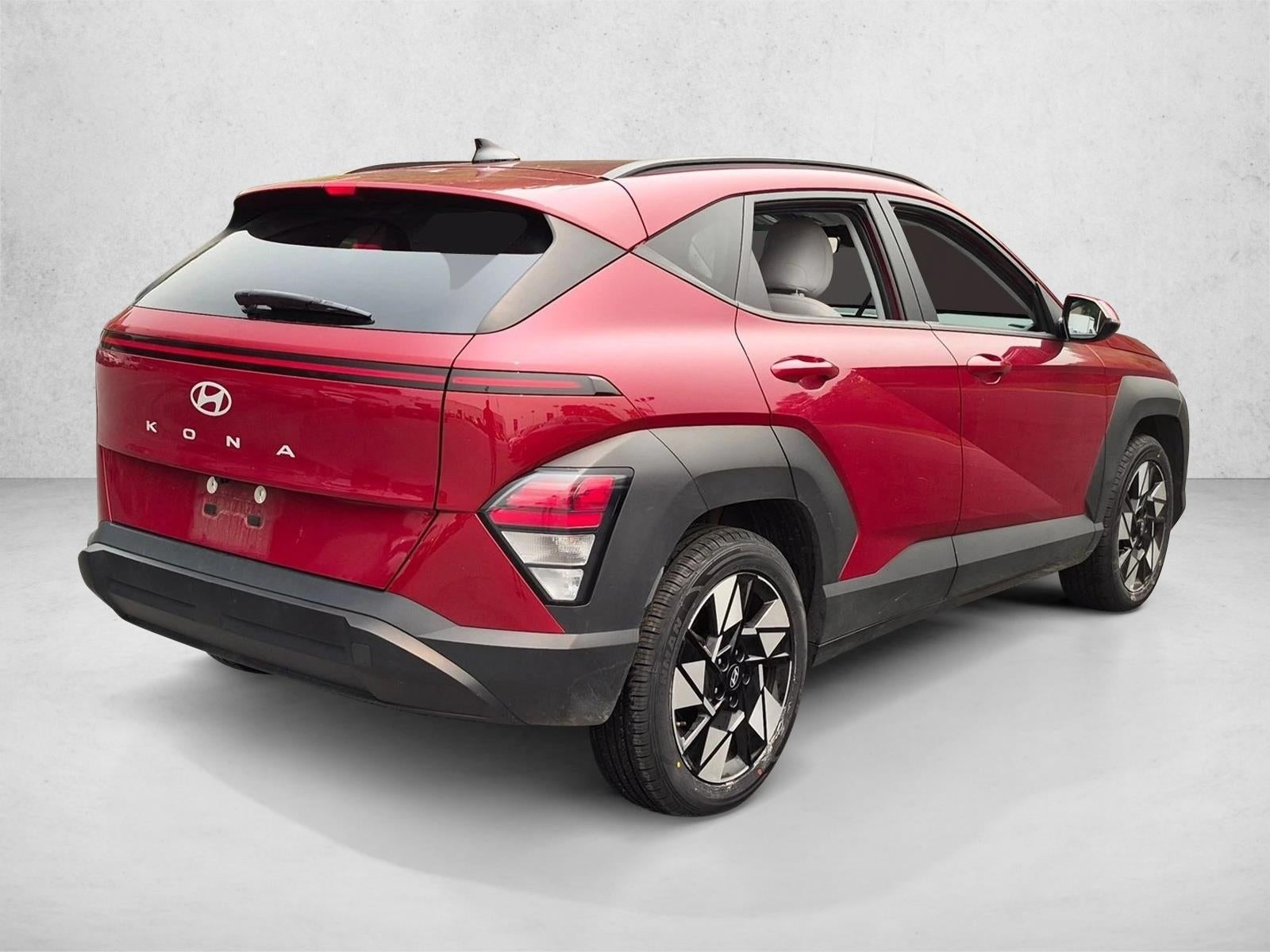 2024 Hyundai KONA SEL FWD