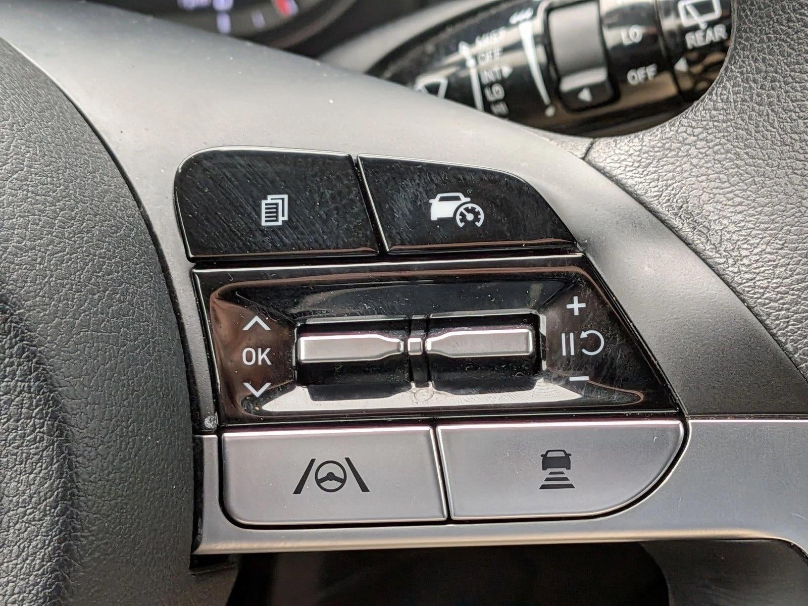 2024 Hyundai TUCSON SEL AWD *Ltd Avail*
