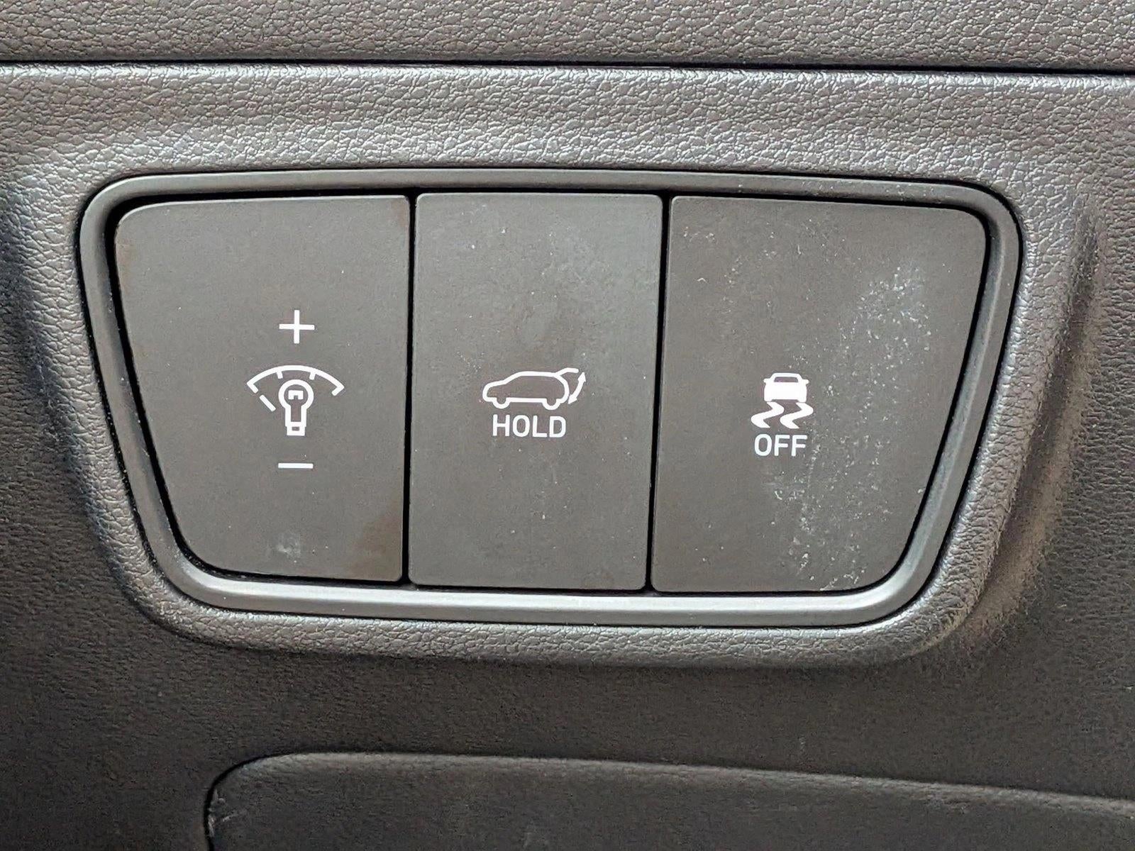 2024 Hyundai TUCSON SEL AWD *Ltd Avail*