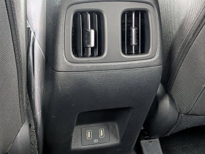 2024 Hyundai TUCSON SEL AWD *Ltd Avail*