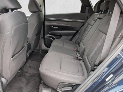 2024 Hyundai TUCSON SEL AWD *Ltd Avail*