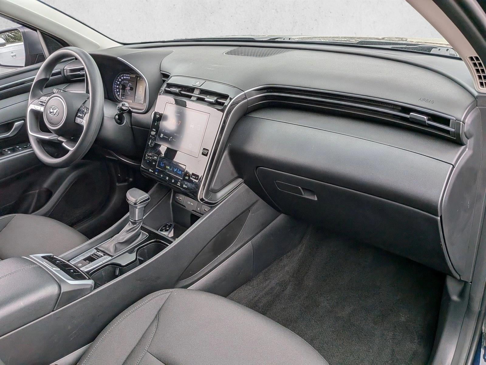 2024 Hyundai TUCSON SEL AWD *Ltd Avail*