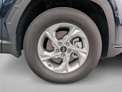 2024 Hyundai TUCSON SEL AWD *Ltd Avail*