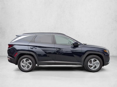 2024 Hyundai TUCSON SEL AWD *Ltd Avail*