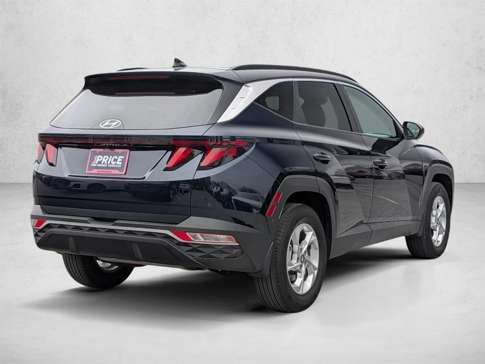 2024 Hyundai TUCSON SEL AWD *Ltd Avail*
