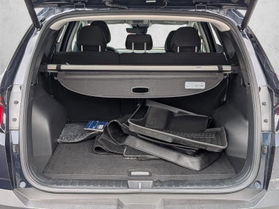 2024 Hyundai TUCSON SEL AWD *Ltd Avail*