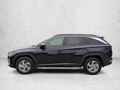 2024 Hyundai TUCSON SEL AWD *Ltd Avail*