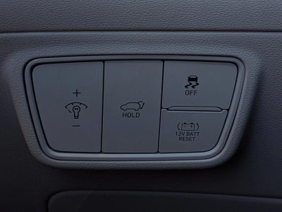 2023 Hyundai TUCSON Hybrid SEL Convenience AWD