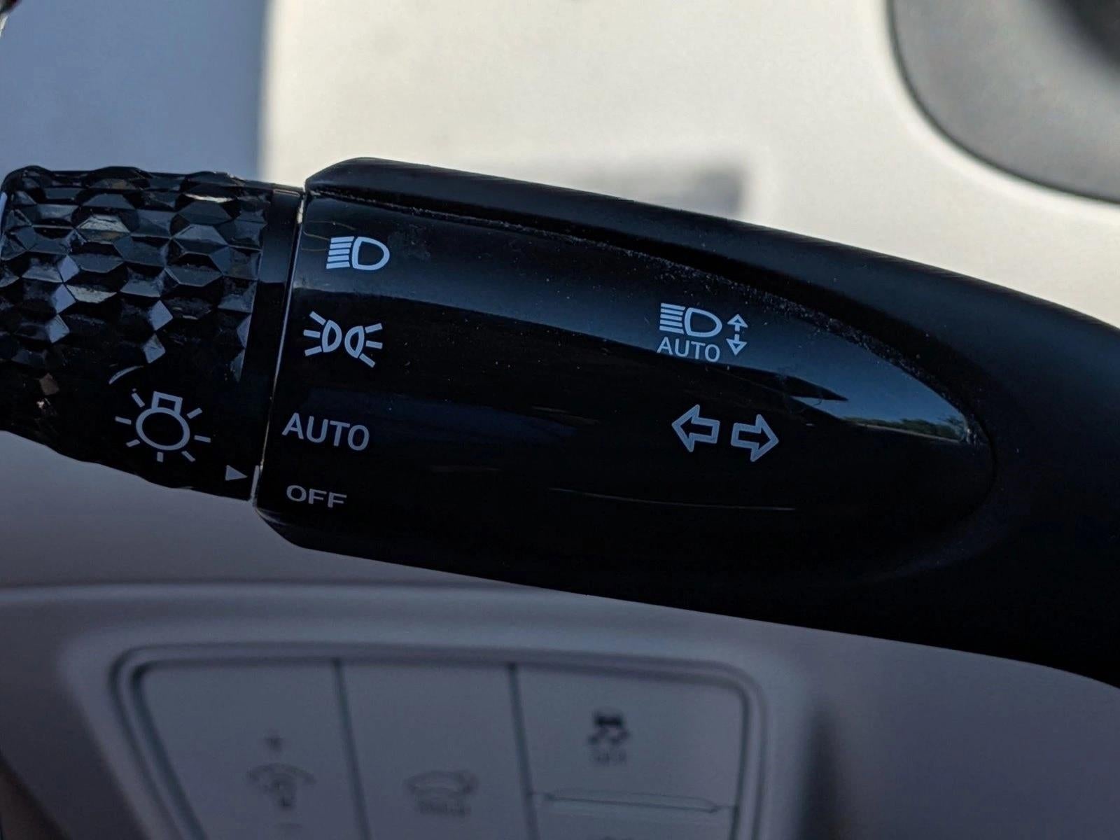 2023 Hyundai TUCSON Hybrid SEL Convenience AWD