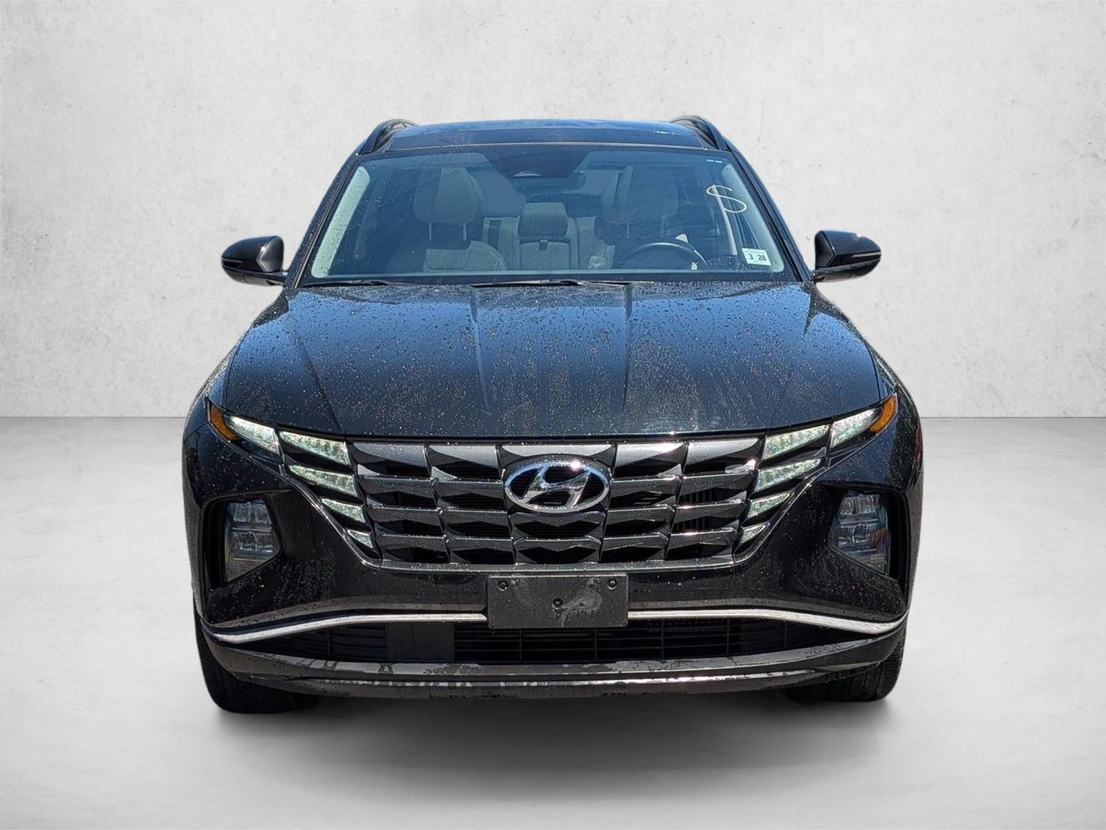 2023 Hyundai TUCSON Hybrid SEL Convenience AWD