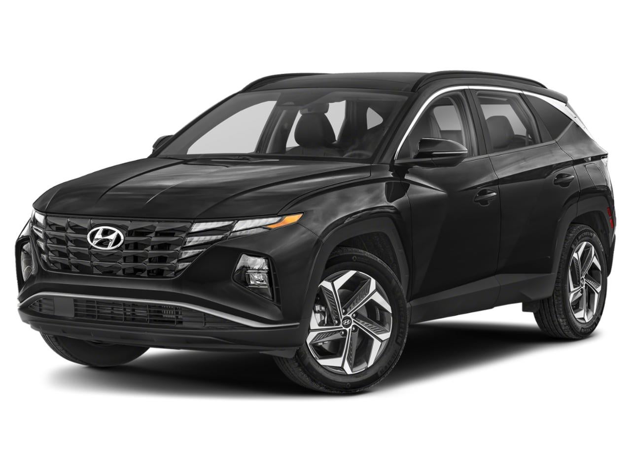 2023 Hyundai TUCSON Hybrid SEL Convenience AWD
