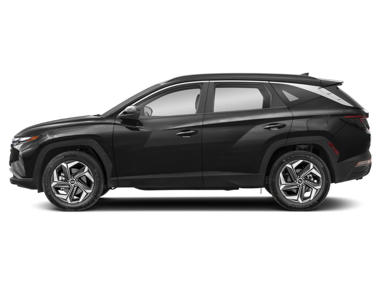 2023 Hyundai TUCSON Hybrid SEL Convenience AWD