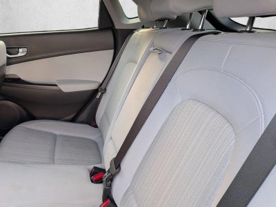 2023 Hyundai KONA SEL Auto FWD