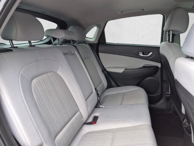 2023 Hyundai KONA SEL Auto FWD