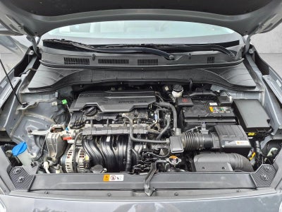 2023 Hyundai KONA SEL Auto FWD