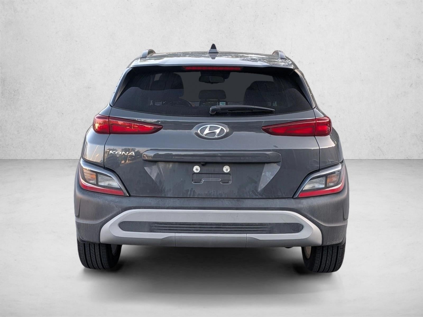 2023 Hyundai KONA SEL Auto FWD